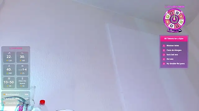 Aitanha  online show from March 28, 2026, 7:53 am