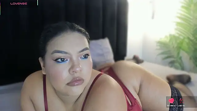 Amaranoir- online show from March 10, 2026, 5:22 am