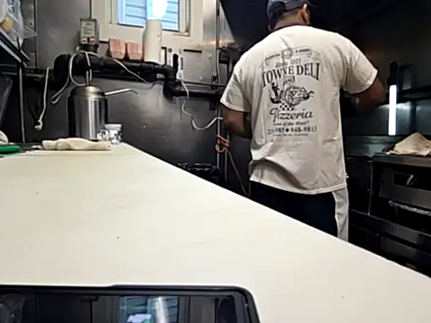 bischo666 online show from February 4, 2026, 4:35 pm