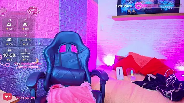 alanna Love02 online show from February 6, 2026, 3:02 am