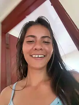 Snapshot of Esperanza_GS chatting on April 20, 2026, 2:18 pm Esperanza GS online show from April 20, 2026, 2:18 pm