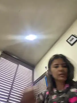 Esperanza GS online show from March 23, 2026, 11:21 am