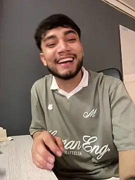 Snapshot of DylanC_ chatting on February 22, 2026, 8:17 am DylanC online show from February 22, 2026, 8:17 am
