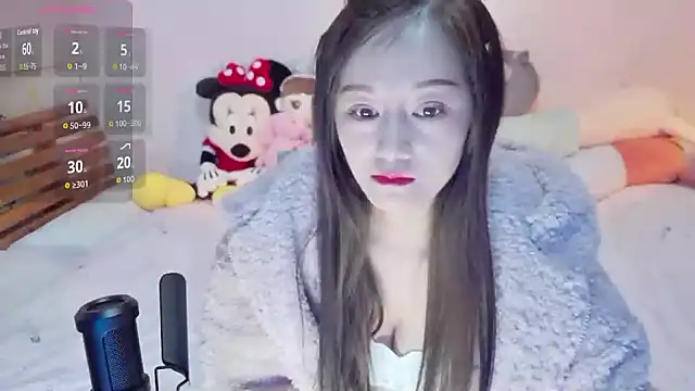 baozi-DDET online show from February 17, 2026, 2:58 pm