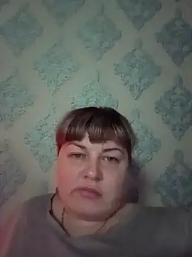 KristinaLowq online show from March 7, 2026, 11:21 pm