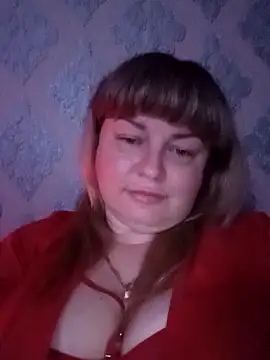 KristinaLowq online show from April 6, 2026, 8:43 pm