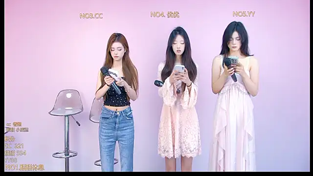 GUCCI-777 online show from February 1, 2026, 2:21 am