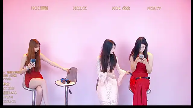 GUCCI-777 online show from February 6, 2026, 2:18 am