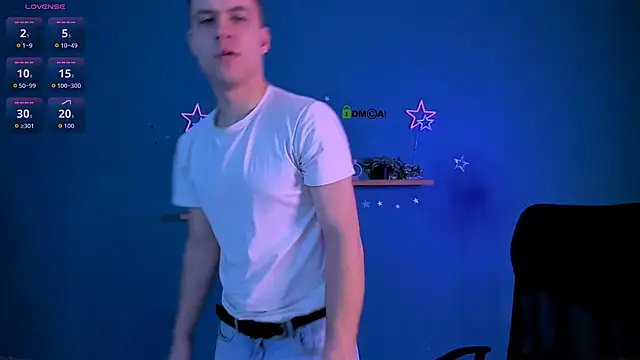 neo raze online show from March 12, 2026, 7:51 pm