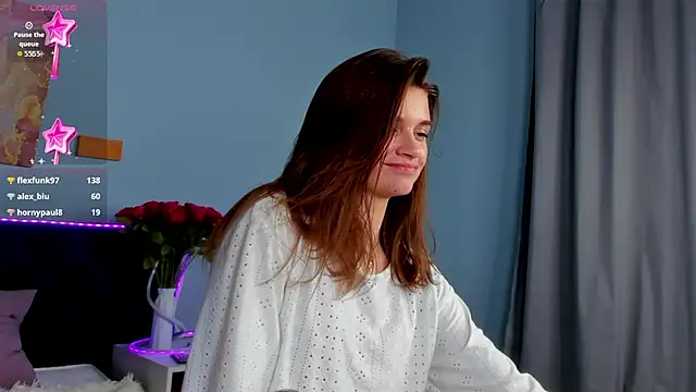 Snapshot of VioletaDiaz_ chatting on February 20, 2026, 6:26 am VioletaDiaz online show from February 20, 2026, 6:26 am