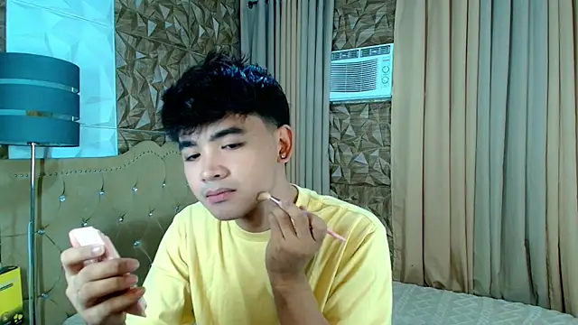 spoiledmycock online show from February 22, 2026, 4:41 pm