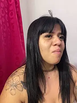 Luna bigtitss777 online show from February 14, 2026, 5:40 am