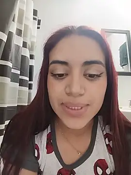 Snapshot of _ValentinaX_ chatting on May 23, 2026, 2:43 am ValentinaX online show from May 23, 2026, 2:43 am