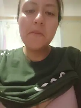 Snapshot of GassyClop chatting on March 31, 2026, 8:11 pm GassyClop online show from March 31, 2026, 8:11 pm