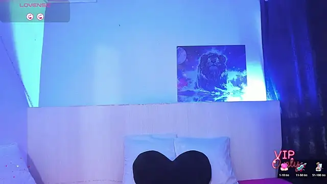 CassandraBrown  online show from February 5, 2026, 12:45 pm