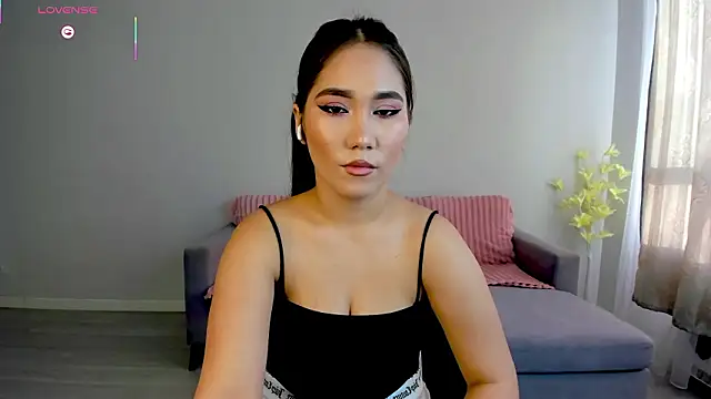 mayameilin online show from February 18, 2026, 11:06 am