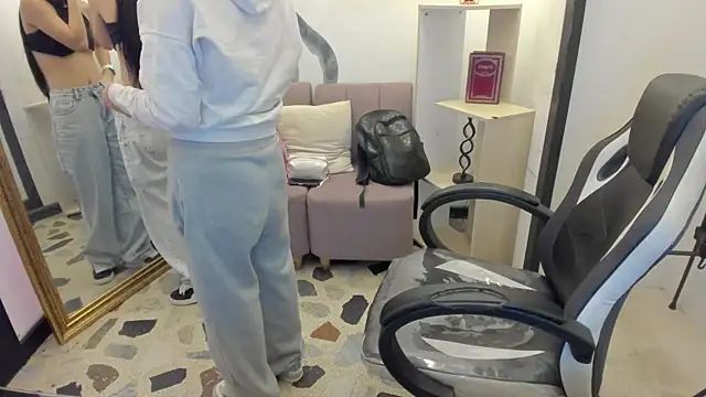 Snapshot of GemmaBrown chatting on February 28, 2026, 12:05 pm GemmaBrown online show from February 28, 2026, 12:05 pm