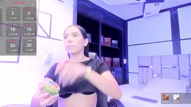 Snapshot of GemmaBrown chatting on February 12, 2026, 1:00 pm GemmaBrown online show from February 12, 2026, 1:00 pm