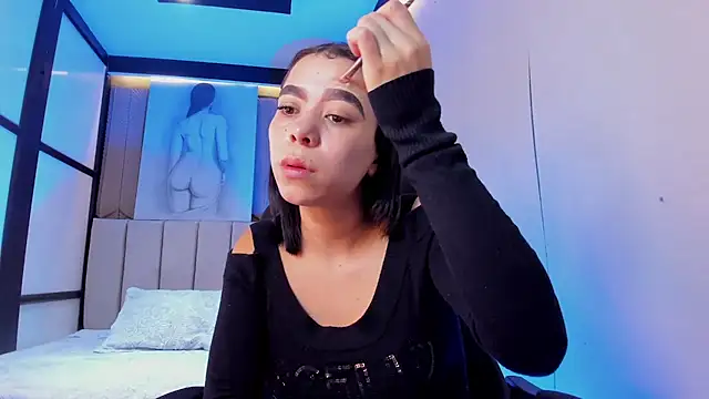 GemmaBrown online show from March 22, 2026, 11:56 am