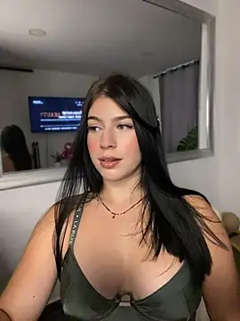  HannahFox  online show from July 22, 2026, 11:07 pm