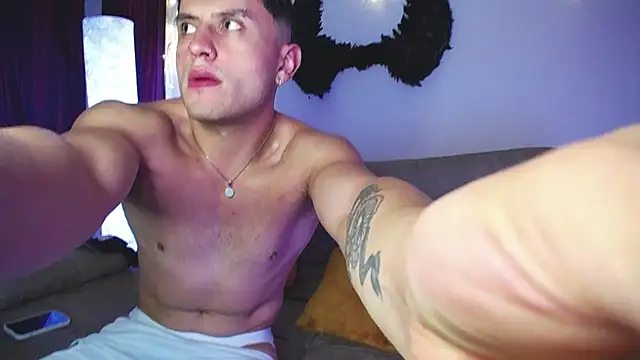 Nick and Joey11 online show from February 23, 2026, 6:41 pm