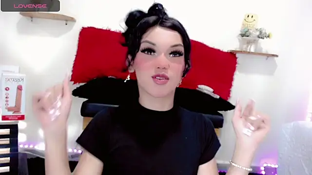 NathalialLooes online show from March 2, 2026, 1:28 am