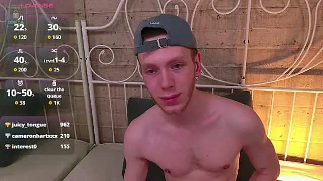 Snapshot of ZidNevil chatting on February 25, 2026, 8:36 am ZidNevil online show from February 25, 2026, 8:36 am