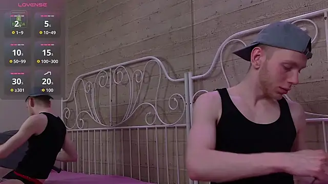 Snapshot of ZidNevil chatting on February 15, 2026, 8:30 pm ZidNevil online show from February 15, 2026, 8:30 pm