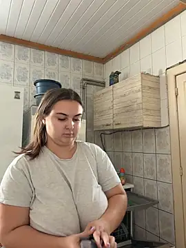 AlyaX X online show from March 20, 2026, 1:45 pm