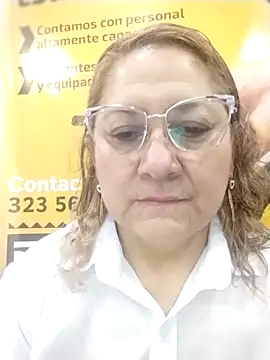 JULIETA 21- online show from March 24, 2026, 12:05 pm