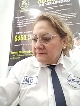 JULIETA 21- online show from June 2, 2026, 12:49 pm