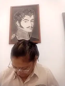 Snapshot of JULIETA_21- chatting on February 27, 2026, 12:05 pm JULIETA 21- online show from February 27, 2026, 12:05 pm