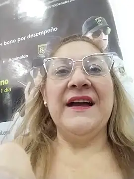 JULIETA 21- online show from May 30, 2026, 2:01 pm