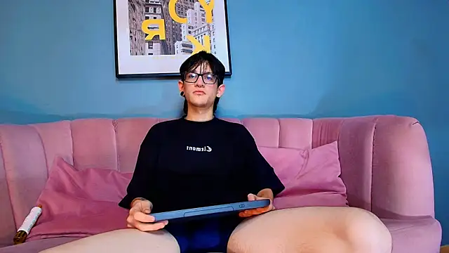 Jax valentine online show from February 27, 2026, 10:53 pm