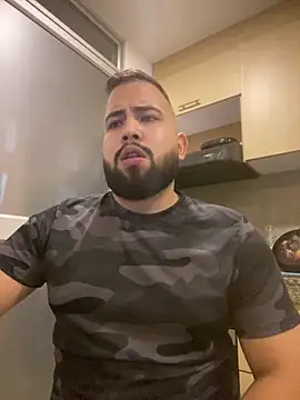 Dalton s online show from March 8, 2026, 12:38 am