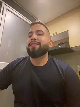 Dalton s online show from March 9, 2026, 12:47 am