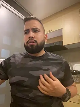 Snapshot of Dalton_s chatting on February 27, 2026, 12:55 am Dalton s online show from February 27, 2026, 12:55 am