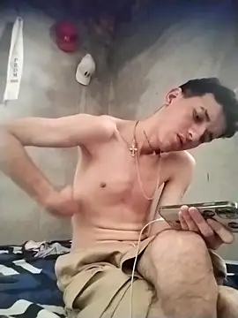 eroboyxox online show from February 27, 2026, 8:08 pm