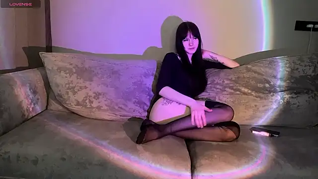 Snapshot of gentle_sakura chatting on March 26, 2026, 4:11 am gentle sakura online show from March 26, 2026, 4:11 am