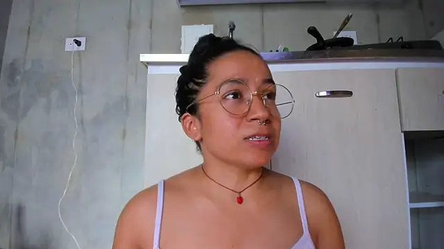 chiarafustox online show from May 31, 2026, 3:07 pm