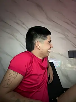 Snapshot of Thiago_Olsen chatting on February 20, 2026, 9:00 am Thiago Olsen online show from February 20, 2026, 9:00 am