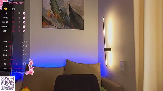 meowbaaby online show from February 7, 2026, 2:52 am