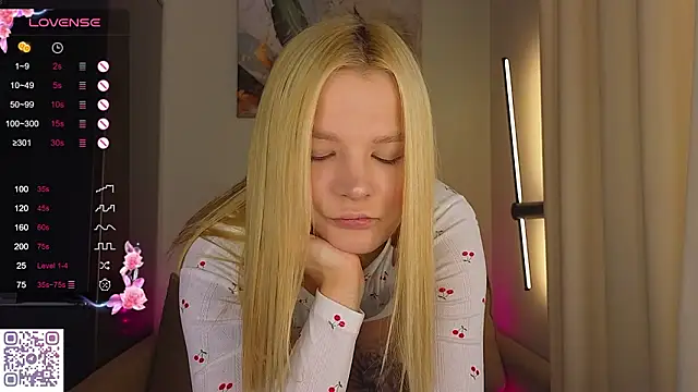 meowbaaby online show from February 13, 2026, 3:39 am