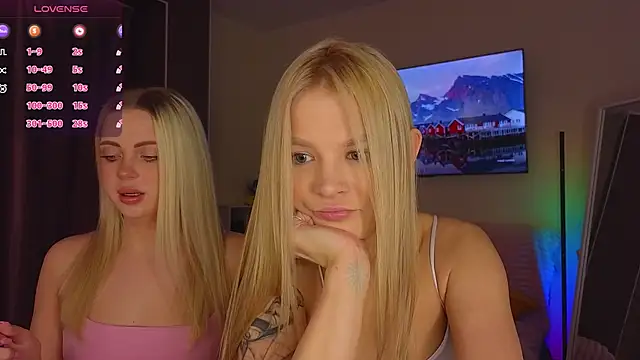 meowbaaby online show from April 22, 2026, 12:17 am