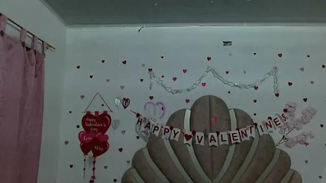 Snapshot of mia_fox666 chatting on February 21, 2026, 12:45 am mia fox666 online show from February 21, 2026, 12:45 am