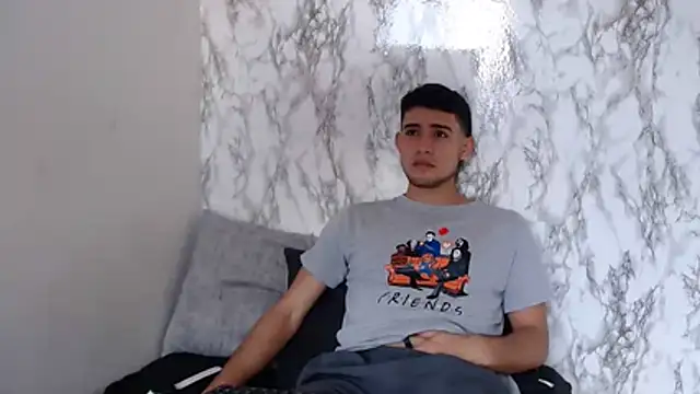 Snapshot of jhayko22 chatting on February 28, 2026, 6:51 pm jhayko22 online show from February 28, 2026, 6:51 pm