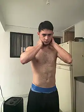 jhayko22 online show from April 1, 2026, 10:07 pm