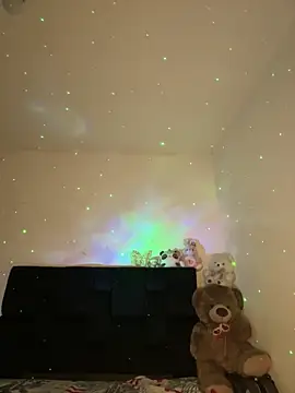 mari pauli xx online show from March 21, 2026, 12:56 am