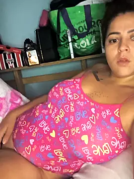 Dree4i20 online show from February 8, 2026, 11:19 am