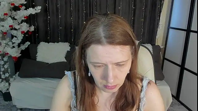 Kathrine Meyer online show from March 18, 2026, 2:04 am